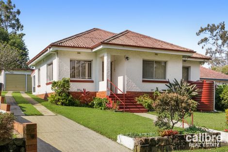 Property photo of 9 Moola Road Ashgrove QLD 4060