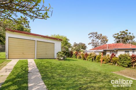 Property photo of 9 Moola Road Ashgrove QLD 4060