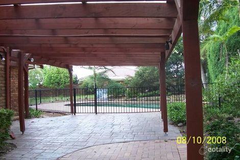Property photo of 2 Mills Road Glenhaven NSW 2156