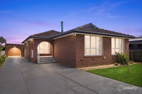 5 Bianchi Ct, Keilor Downs, VIC 3038