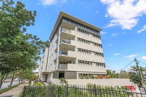 503/37 Connor St, Kangaroo Point, QLD 4169