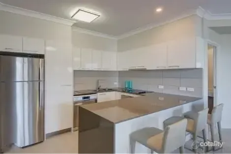 Property photo of 503/37 Connor Street Kangaroo Point QLD 4169