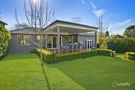 Property photo of 31 Haigh Avenue Belrose NSW 2085
