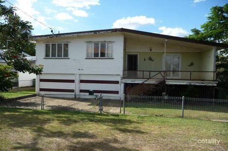 Property photo of 36 Bremer Parade Basin Pocket QLD 4305