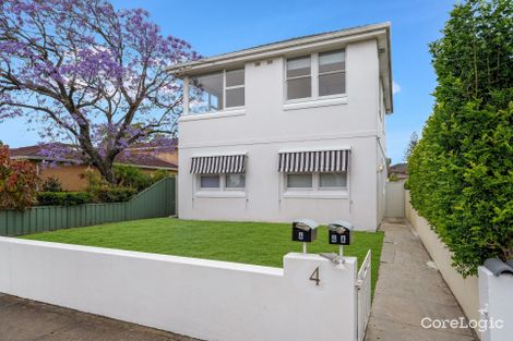 4 England St, Brighton-Le-Sands, NSW 2216
