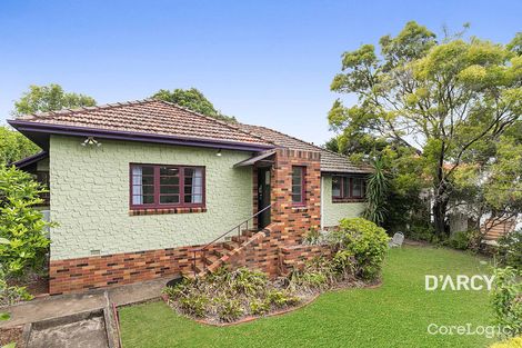 Property photo of 32 Lansbury Parade Ashgrove QLD 4060