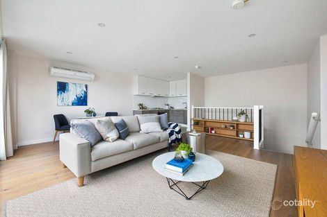 Property photo of 101/124 Palmerston Street Carlton VIC 3053