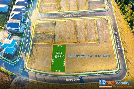 Property photo of 167 Farview Drive Denham Court NSW 2565