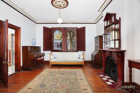 Property photo of 19 Joseph Street Ashfield NSW 2131
