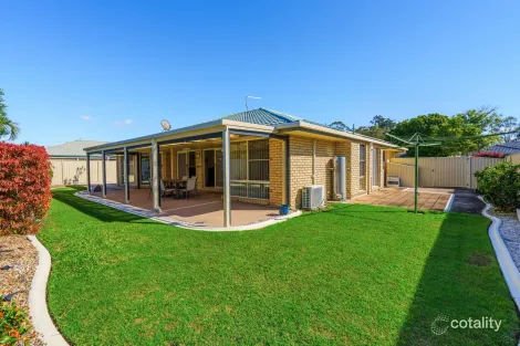 Property photo of 20 Foxhill Place Banora Point NSW 2486
