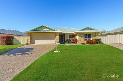 Property photo of 20 Foxhill Place Banora Point NSW 2486