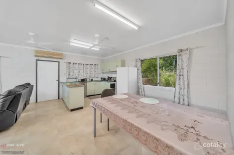 Property photo of 1605 Tully Gorge Road Dingo Pocket QLD 4854