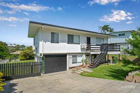 Property photo of 11 Ferguson Crescent West Gladstone QLD 4680