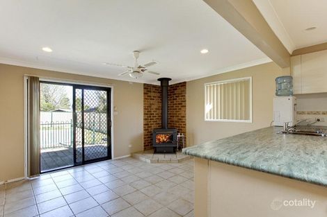 Property photo of 10 Netherton Avenue St Clair NSW 2759