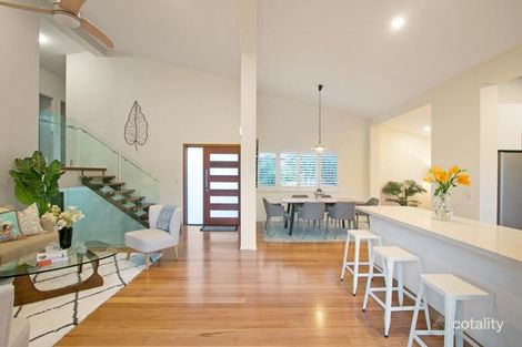 Property photo of 34 Riverside Drive Currumbin Waters QLD 4223