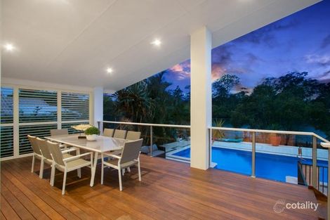 Property photo of 34 Riverside Drive Currumbin Waters QLD 4223