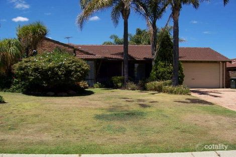 19 Chessington Way, Kingsley, WA 6026