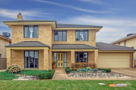 Property photo of 40 Sanctuary Lakes South Boulevard Point Cook VIC 3030