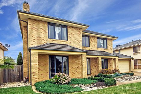 Property photo of 40 Sanctuary Lakes South Boulevard Point Cook VIC 3030