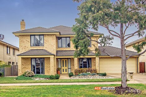 Property photo of 40 Sanctuary Lakes South Boulevard Point Cook VIC 3030