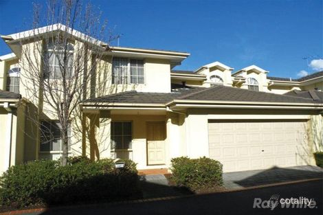 4 Solstice Walk, Glen Waverley, VIC 3150