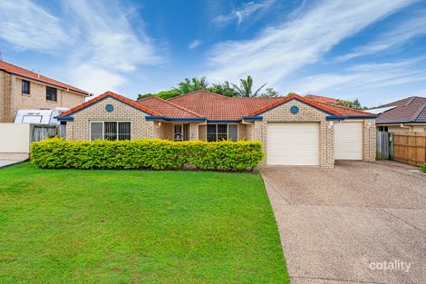 Property photo of 5 Heather Drive Upper Coomera QLD 4209