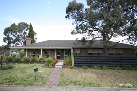 1 Cameron Cres, Lara, VIC 3212