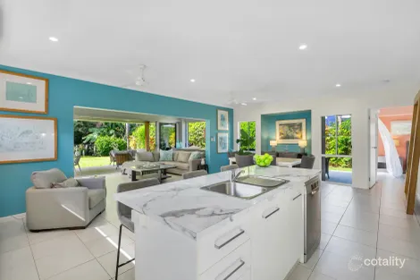 Property photo of 67 Milman Drive Craiglie QLD 4877