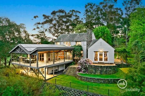 Property photo of 12 Homestead Road Eltham VIC 3095