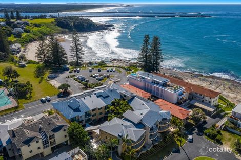 Property photo of 4/4 Queen Street Yamba NSW 2464
