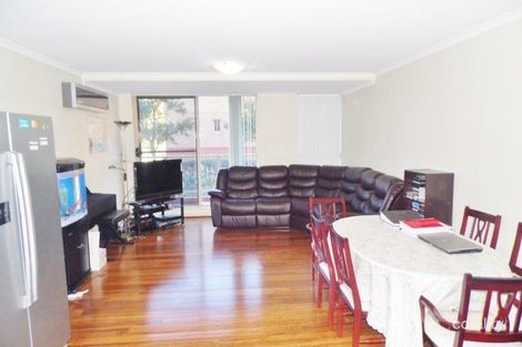 Property photo of 128/14-16 Station Street Homebush NSW 2140