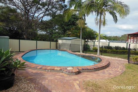 Property photo of 158 Springwood Road Rochedale South QLD 4123