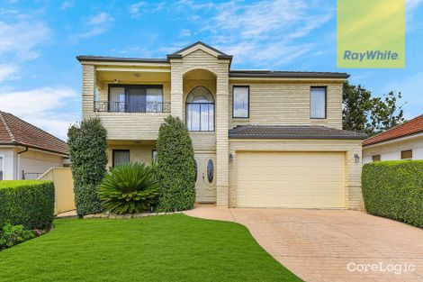 Property photo of 36 Craddock Street Wentworthville NSW 2145