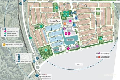 Property photo of 2578 Mayfield Drive Brabham WA 6055