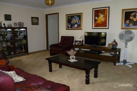 Property photo of 33 Foreman Street Glenfield NSW 2167