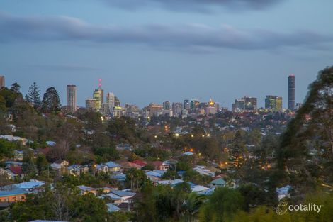 Property photo of 45 Yarradale Street Newmarket QLD 4051