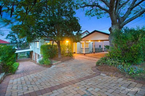 Property photo of 45 Yarradale Street Newmarket QLD 4051