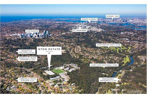 4/1-3 Eton Rd, Lindfield, NSW 2070