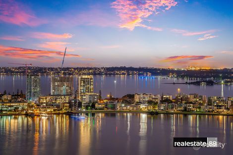 Property photo of 3001/238 Adelaide Terrace Perth WA 6000