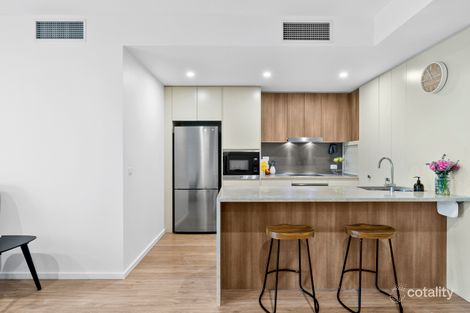 Property photo of 59/18 Austin Street Griffith ACT 2603