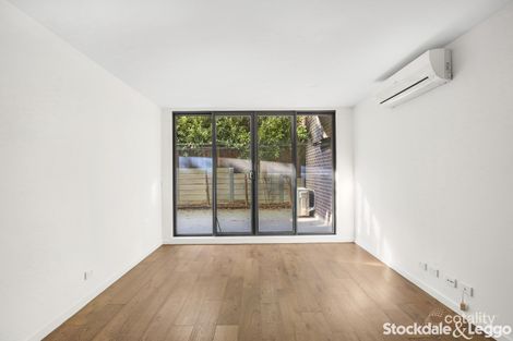 Property photo of 3/167 Lower Heidelberg Road Ivanhoe East VIC 3079