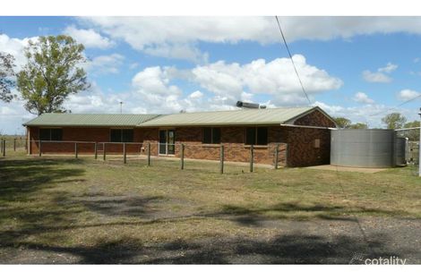 730 Hummock Rd, Woongarra, QLD 4670