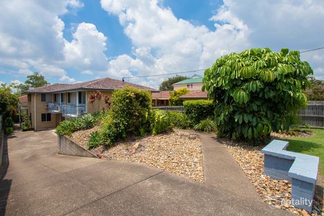 4/59 Lothian St, Annerley, QLD 4103