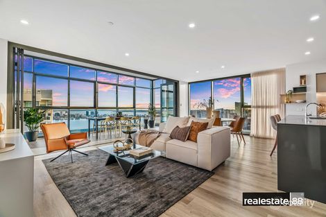Property photo of 3001/238 Adelaide Terrace Perth WA 6000