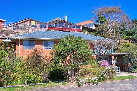 2a Wyong Rd, Mosman, NSW 2088