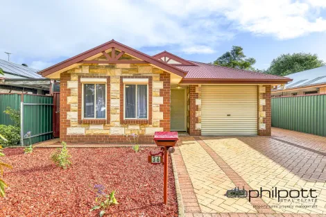 Property photo of 36 Treweck Avenue Hillcrest SA 5086