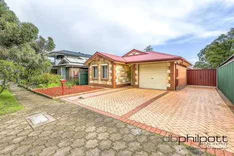 Property photo of 36 Treweck Avenue Hillcrest SA 5086