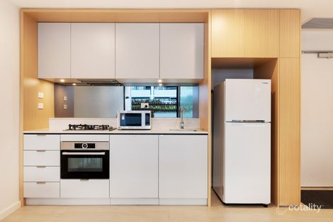 Property photo of 106/12 Barr Street Camperdown NSW 2050