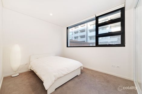 Property photo of 106/12 Barr Street Camperdown NSW 2050