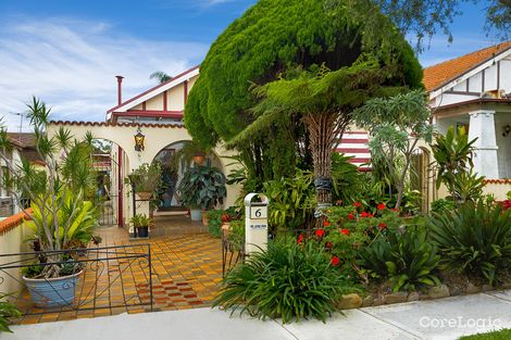 6 Moore St, Strathfield, NSW 2135